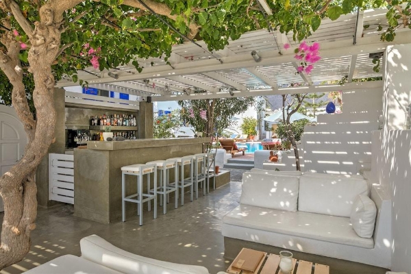 Kouros Village by Meltemi Hotels